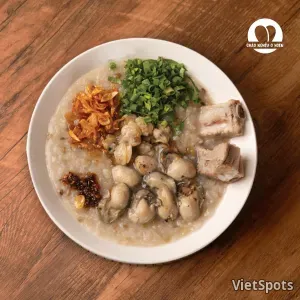 โจ๊กพิเศษ โอ ฮวน 1