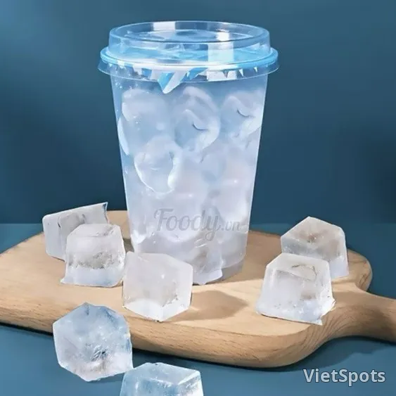 얼음컵