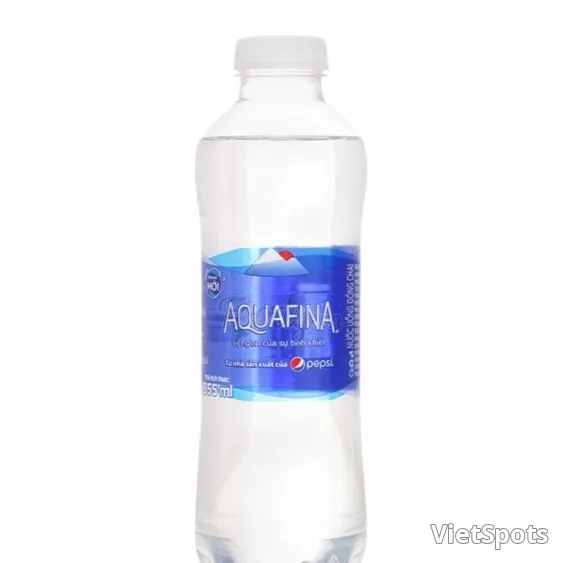 생수
