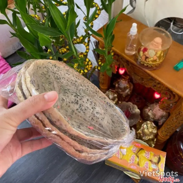 ごま米紙