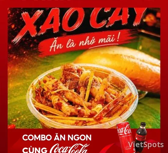 Острые куриные лапки + Кола