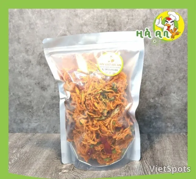 Сушеная курица с лимоном