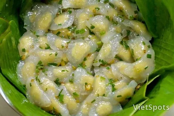 शाकाहारी बान्ह लोक (चा) (चंद्र 15 और 1 तिथि)