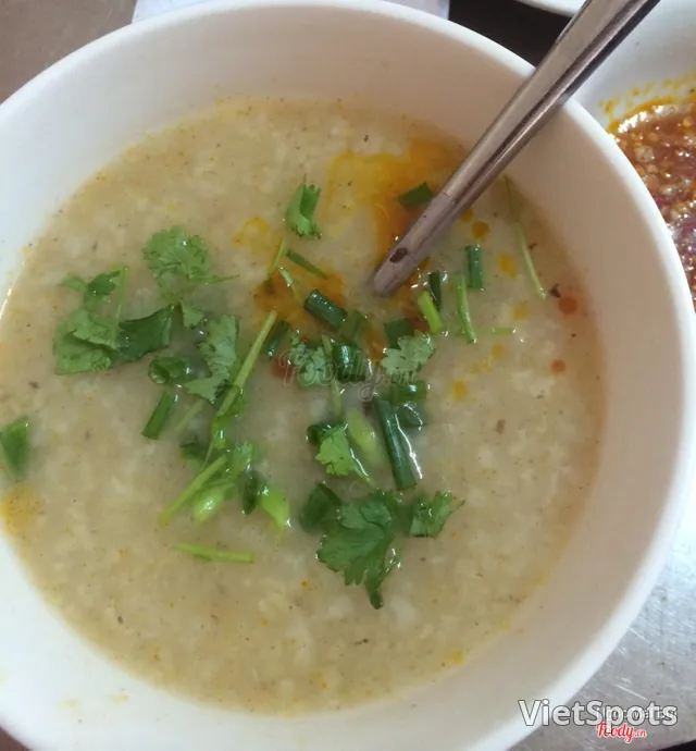 โจ๊กเปล่า