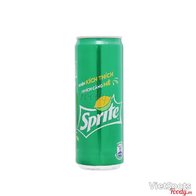 สไปรท์ (กระป๋อง)