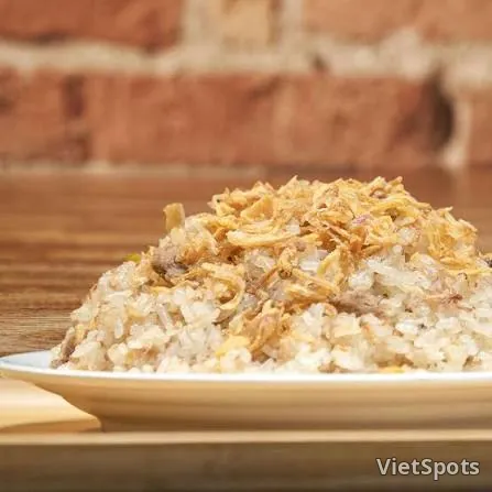 ข้าวเหนียวเป็ด