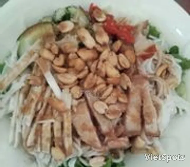 บุ๋นหม่ามหมูกรอบ