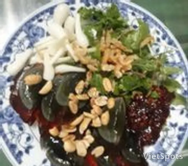 ไข่เยี่ยวม้า