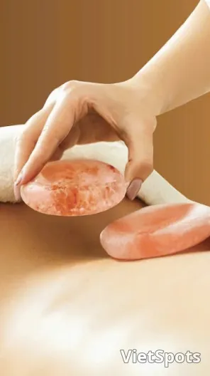 히말라야 솔트 스톤