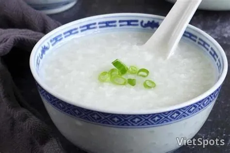 白粥