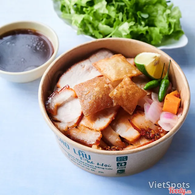 特製高樓麵