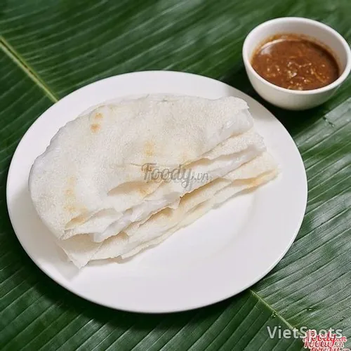 班達餅