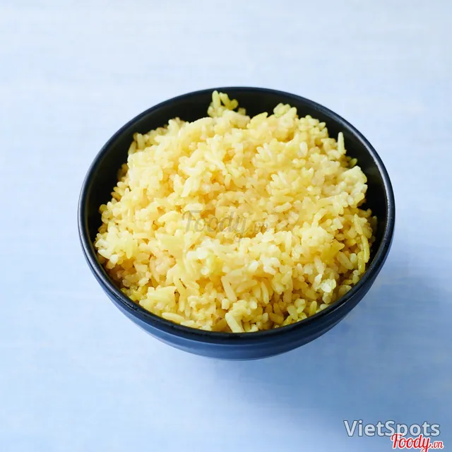 加飯