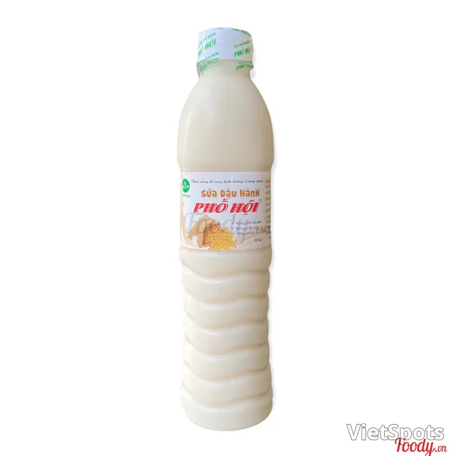 豆漿