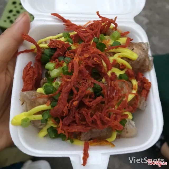 濃郁黃油醬烤軟糯卷