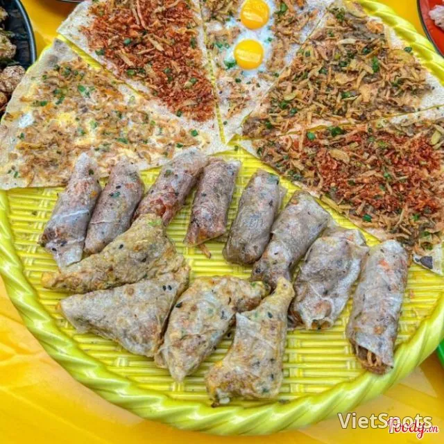 蝦醬牛肉乾軟糯卷