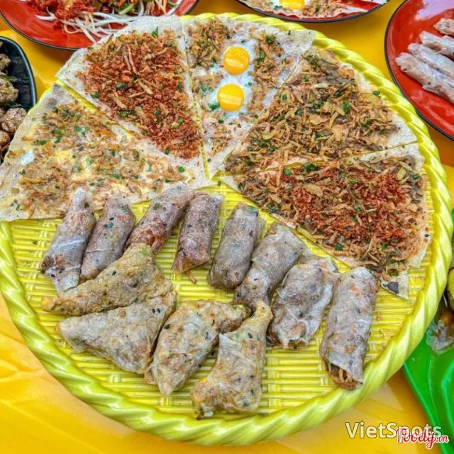 蝦醬魷魚乾軟糯卷