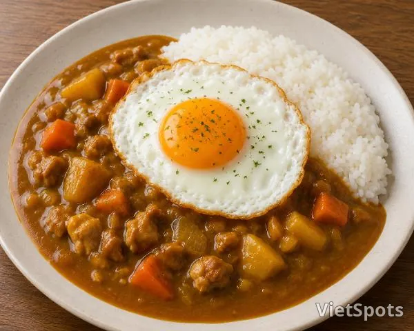 咖喱饭