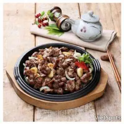 炒鸡沙屋