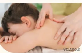 Chăm sóc trẻ em