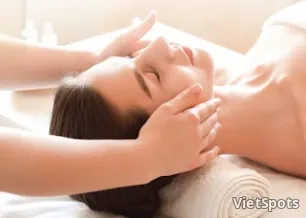 Thư giãn da mặt