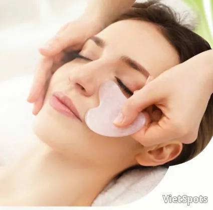 Liệu pháp cạo gió