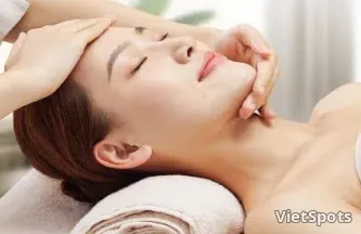 Yoga cho khuôn mặt