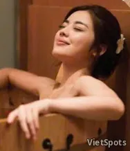Combo Xông Hơi & Tắm Thảo Dược