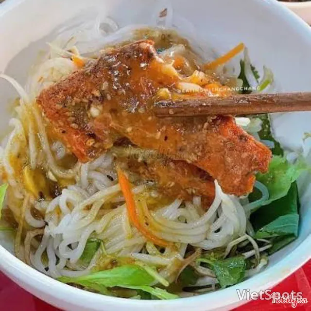 분맘 팃느엉 + 넴루이