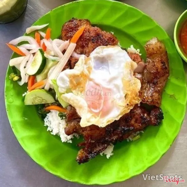 껌 탑껌 (모둠 덮밥)