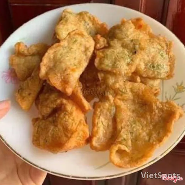 껌 짜까 + 팃코 (어묵·돼지고기 조림 덮밥)