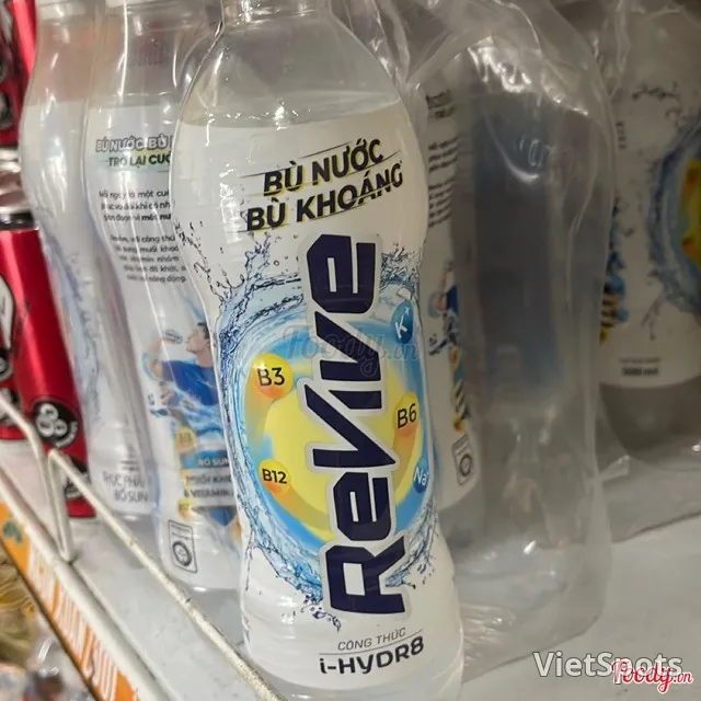 리바이브