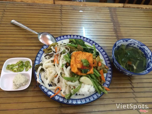 ข้าวจานเจ
