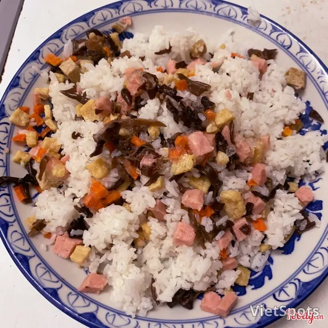 ข้าวเปล่าเพิ่ม