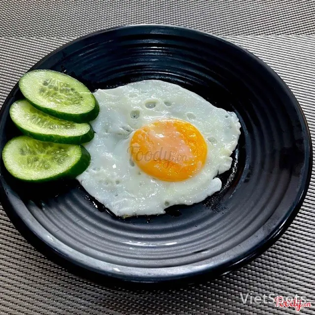目玉焼き追加