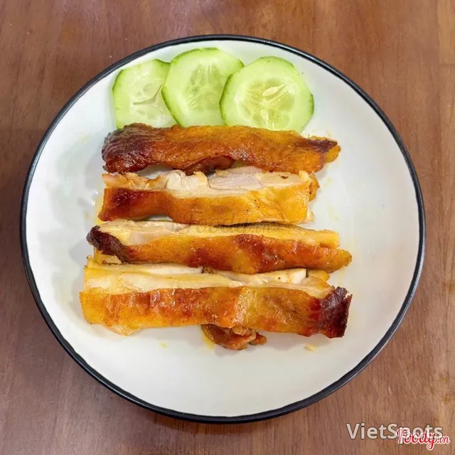 焼き鶏追加