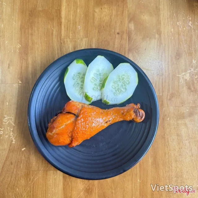 ドラムスティック追加