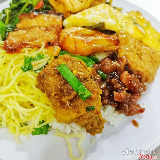 ข้าวรวมมิตร