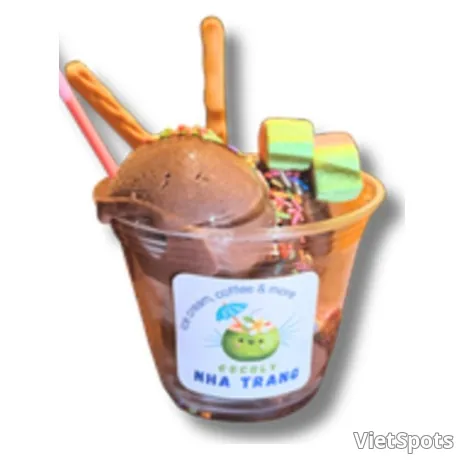 ミックス2アイスクリーム