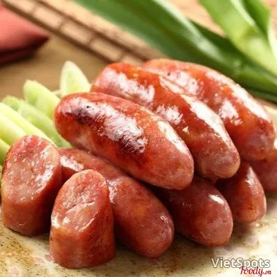 กุนเชียงย่าง