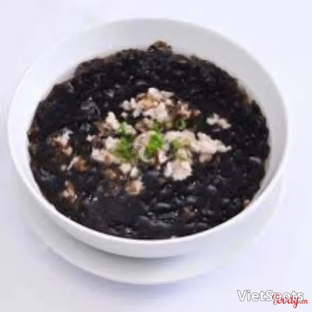 牛肉末海带汤