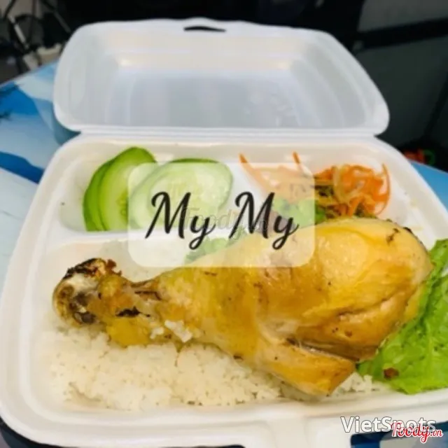 猪油饭+煎蛋套餐