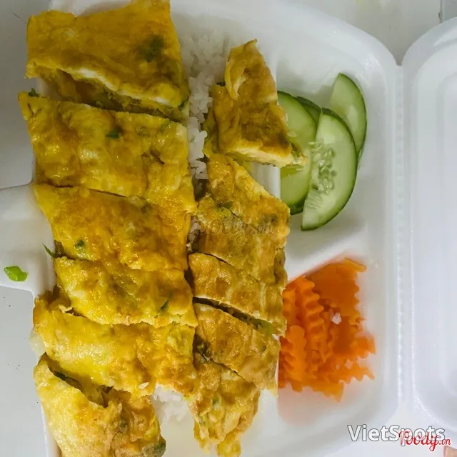 蛋炒饭