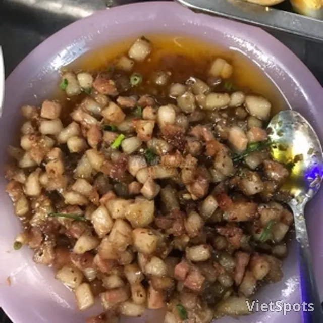 香茅虾酱饭