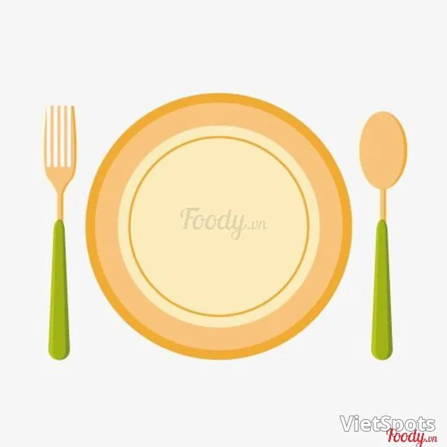 番茄酱炸鱼饼饭