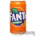 Fanta