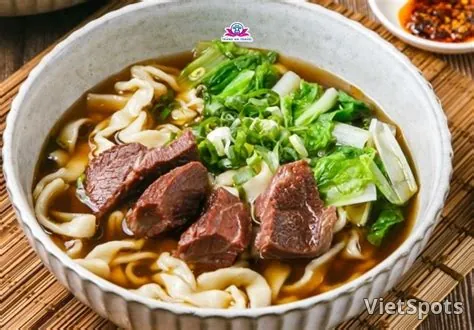 牛肉麵