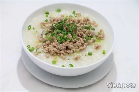 牛肉粥