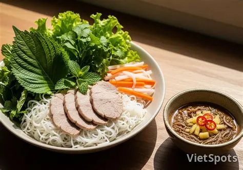 虾酱白切肉米线 + 自制饮品