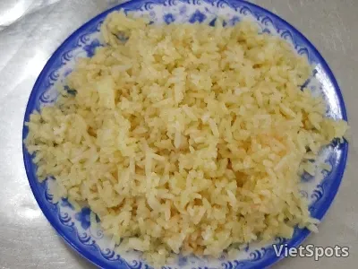 加米饭